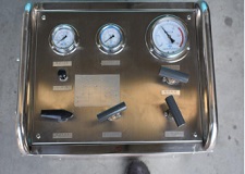 Продам газоподкачивающую установку